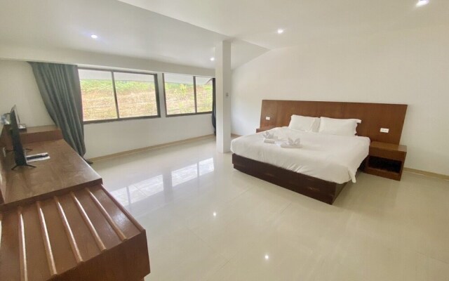 V Beach Resort