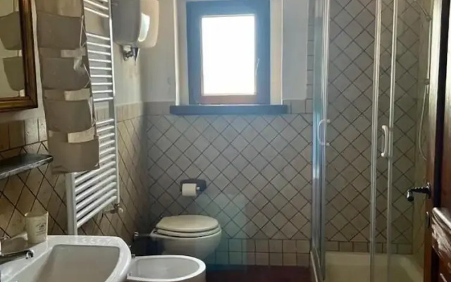 Agriturismo Casanova