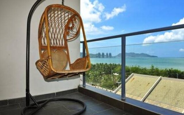 Sunshine Holiday Resort Sanya Apartment Sanyawan Branch