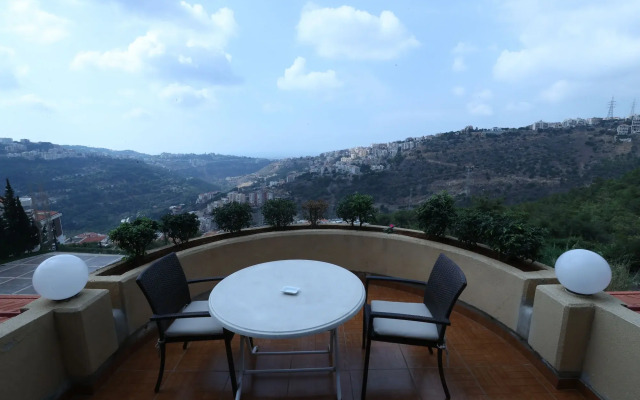 Monteverde Hotel