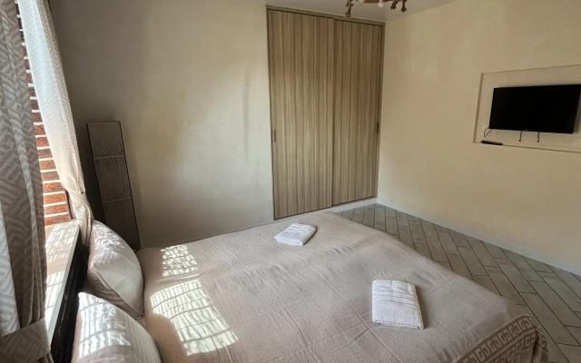 Усадьба Рог