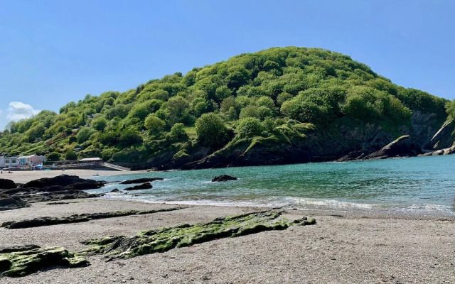 At the Bay Apartment