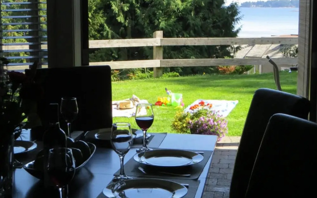 Tanglewood Beach Homes