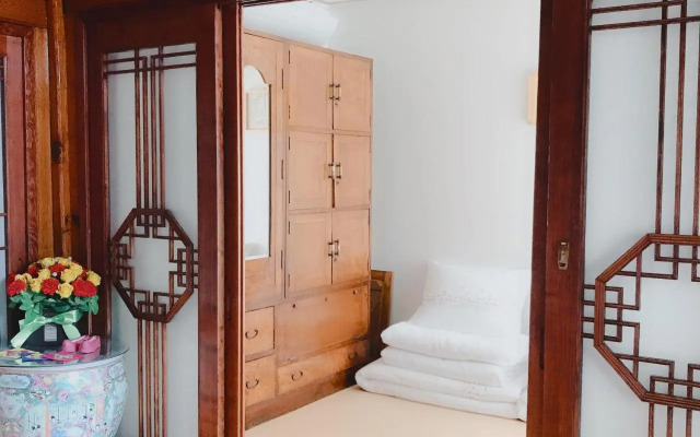 Hanok Guesthouse Suni