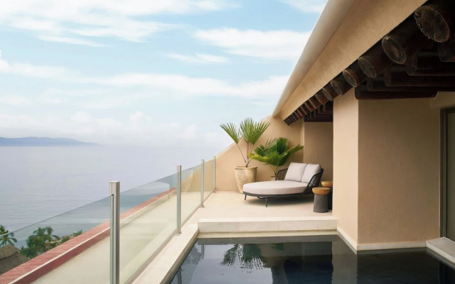 The Westin Playa Vallarta, An All-Inclusive Resort
