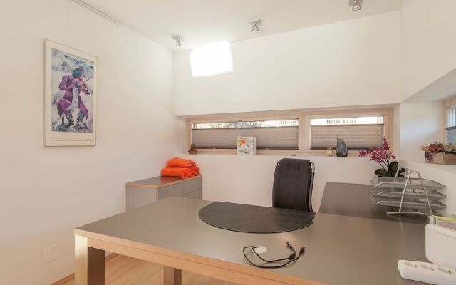 Lavish Villa on an Exclusive Mountain in Weissensee With Sauna