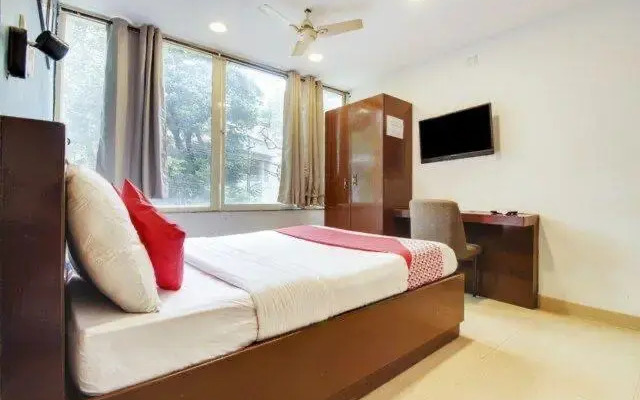 S K Residency