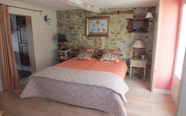 B&B Le Caravansérail