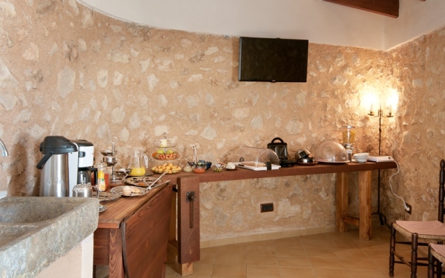 Finca Son Samà