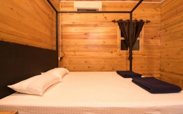 Dreams Hostel