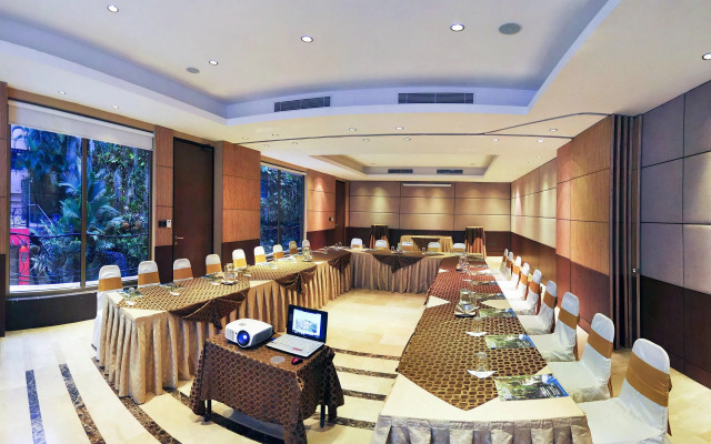 Grand Hotel Guayaquil, an Ascend Collection Hotel