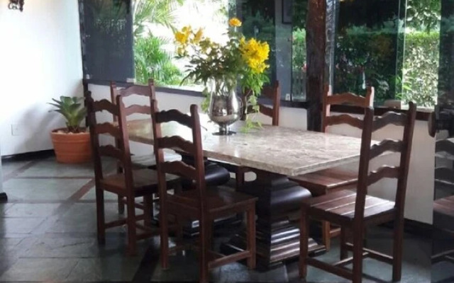 Casa Condomínio Geribá