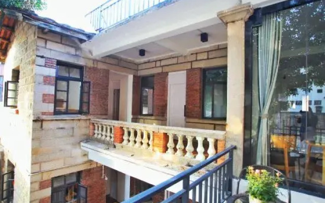 Mango Yard Homestay (Quanzhou West Street)