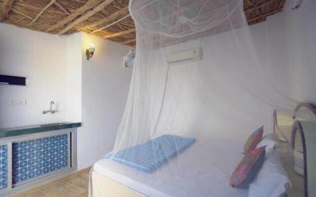 Chalo Eco Hostel