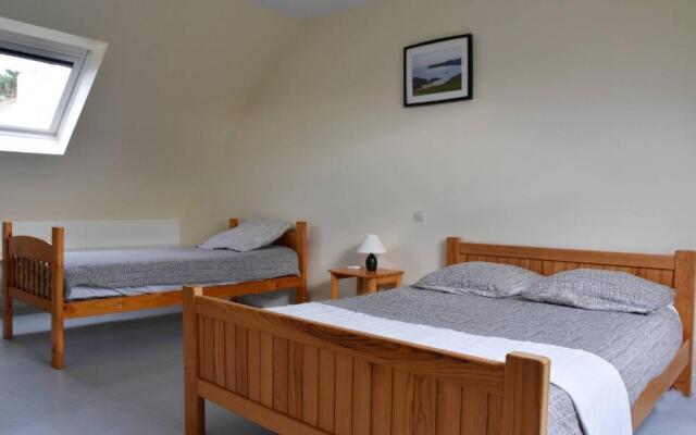 Les Maisons de Kerdavid'île