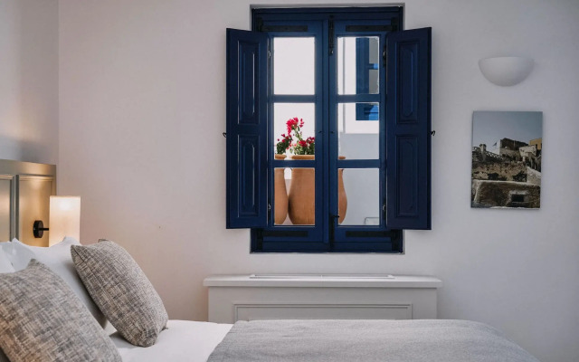 Vedema, a Luxury Collection Resort, Santorini