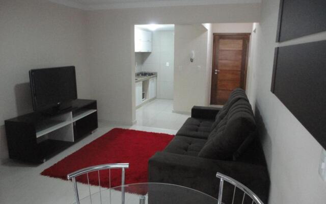 Apartamento Baviera