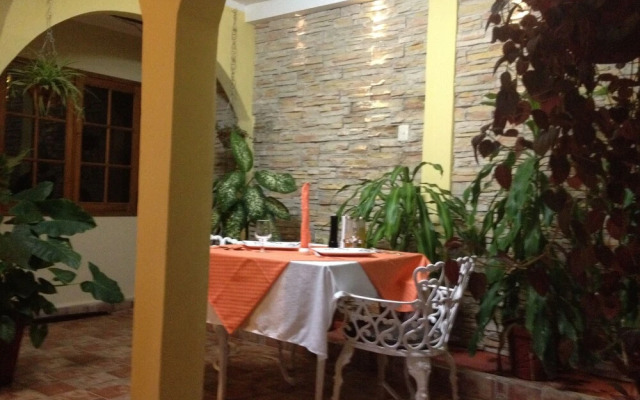 Casa Ana