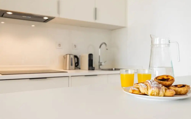 Belem Design 06 by Homing