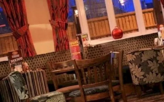 Dukeries Lodge Hotel