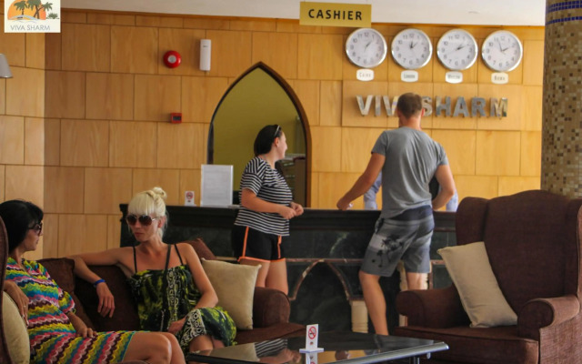 Viva Sharm Hotel