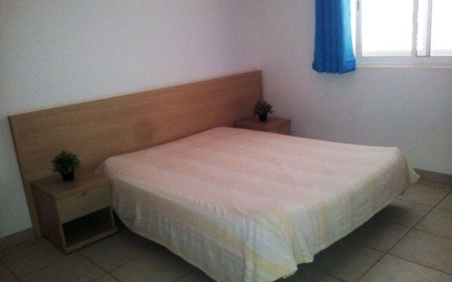 Vila Cabral