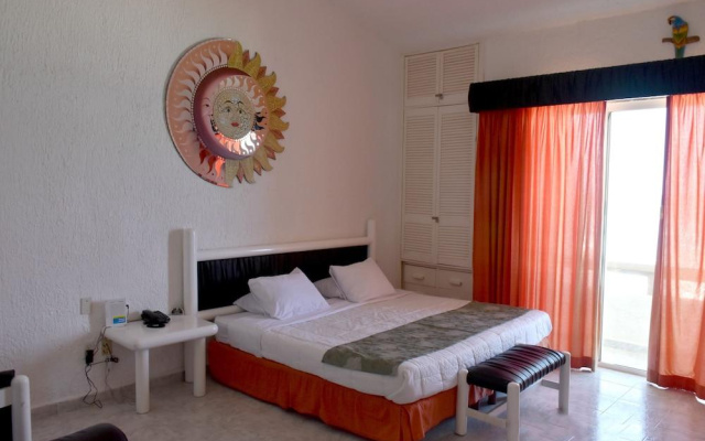 Hotel Solymar Cancun Beach Resort by Casago
