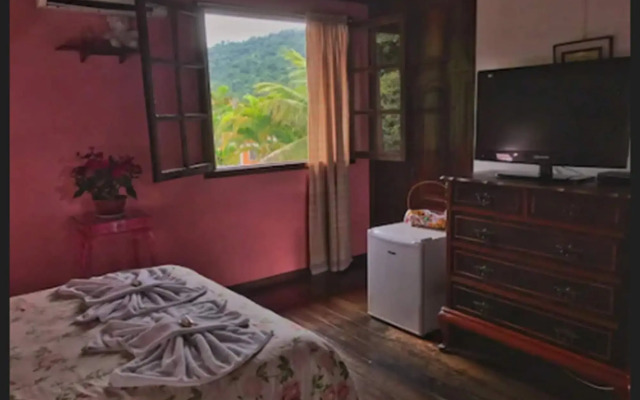 Pousada Aconchegos Île de France