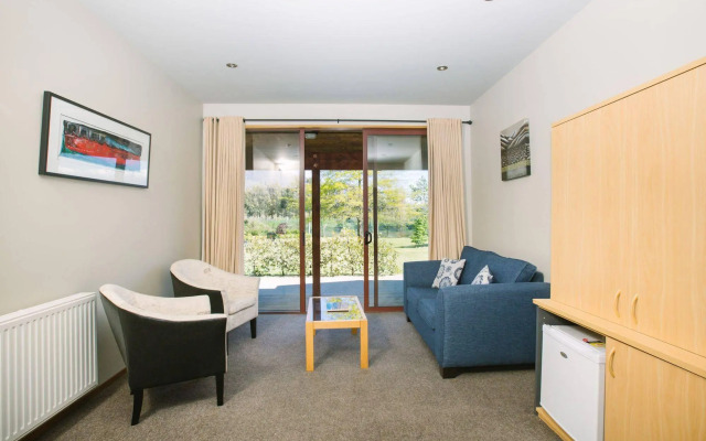 Wanaka Berry Farm and B&B