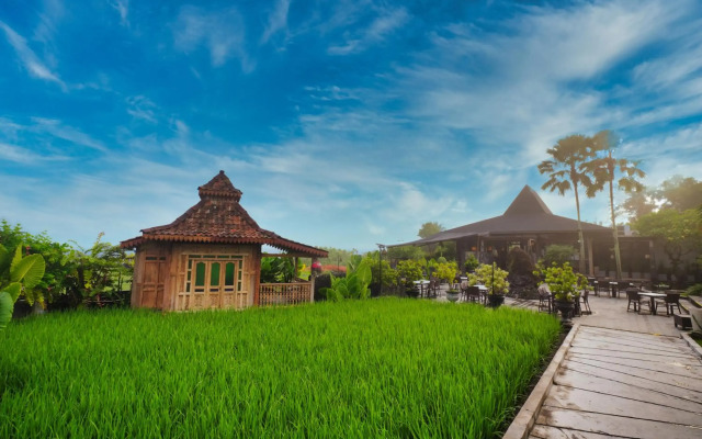 Sumberwatu Heritage