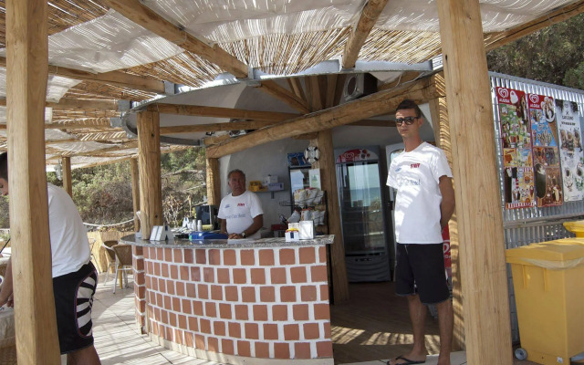 Abamar Hotel