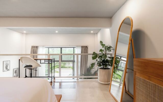 Tropicana Loft Managed by CPM Bali