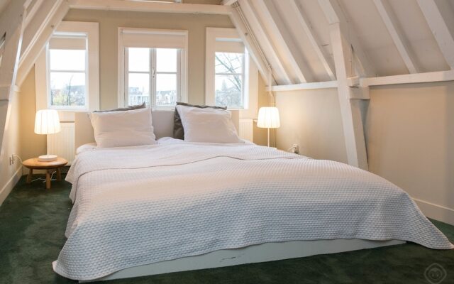 Noorderkerk Apartments