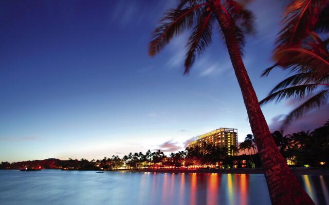 The Kahala Hotel & Resort