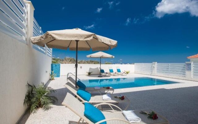 Villa Romeo & Juliet