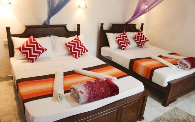 Yoho Jayamali Homestay