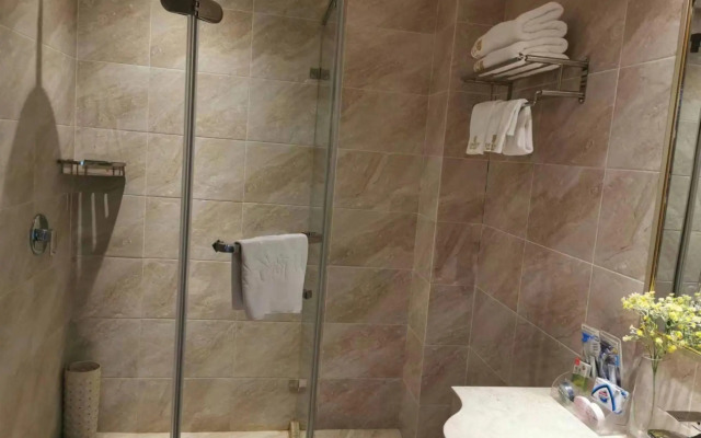 Delin Business Hotel