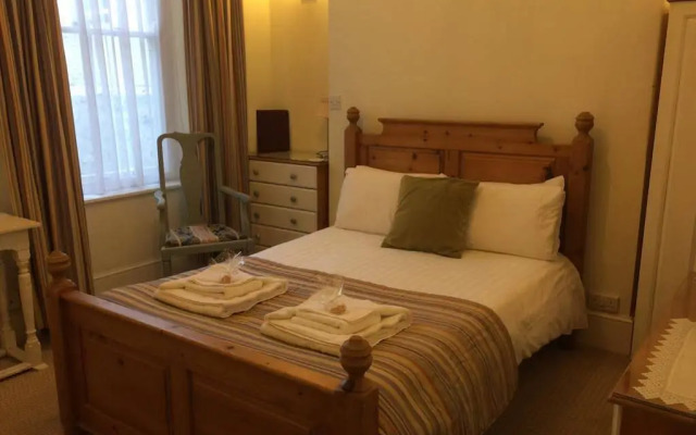 Woodstock Guest House