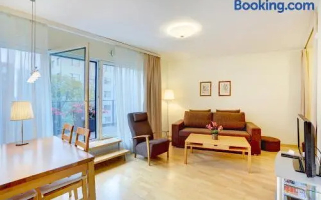 Apartment24 - Foorum