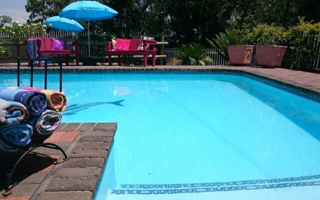 Convent Hill B and B