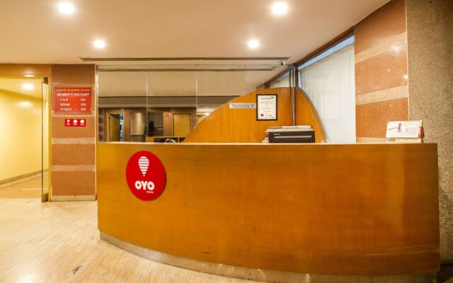 OYO 9303 Celebrity Skyhy Rooms