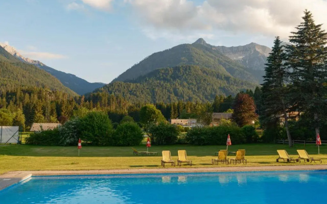Ferienpark Waldpension Putz