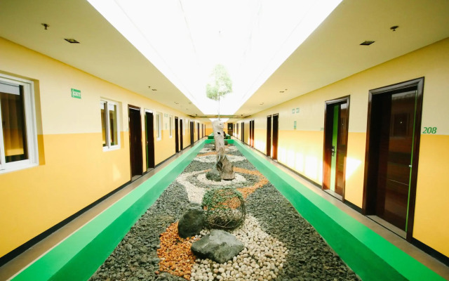 Go Hotels Tacloban