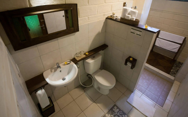 Munari Resort and Spa Ubud