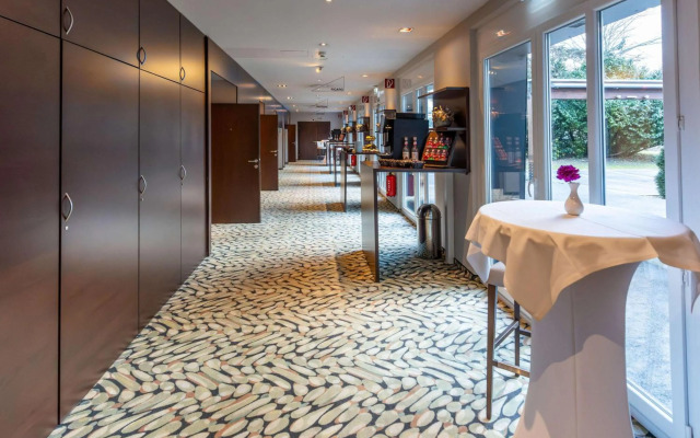 Mercure Salzburg City