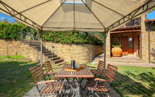 House Tegliaia Montevarchi 19354