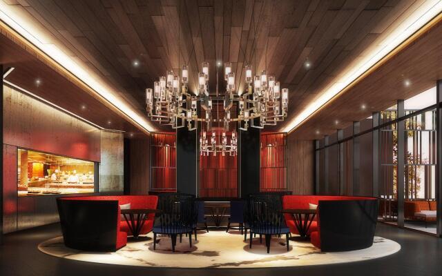 Crowne Plaza Kunshan by IHG