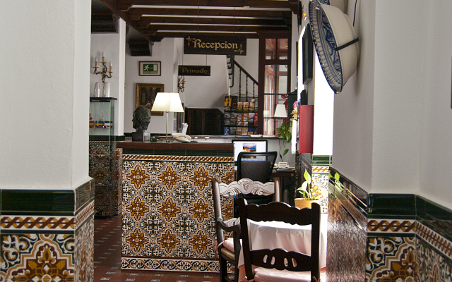 Hotel El Convento