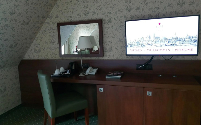 Hotel 1231