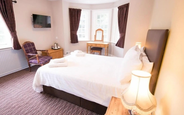 The Burley Inn
